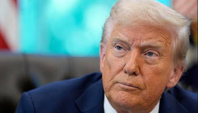پیشنهاد حماس به ترامپ: آماده یک توافق جزئی هستیم