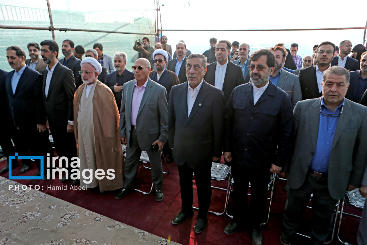 سفر معاون اجرایی رئیس جمهور به قم