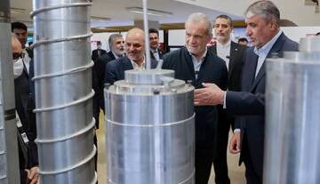 پیام تهران به غرب در آستانه سفر نیویورک