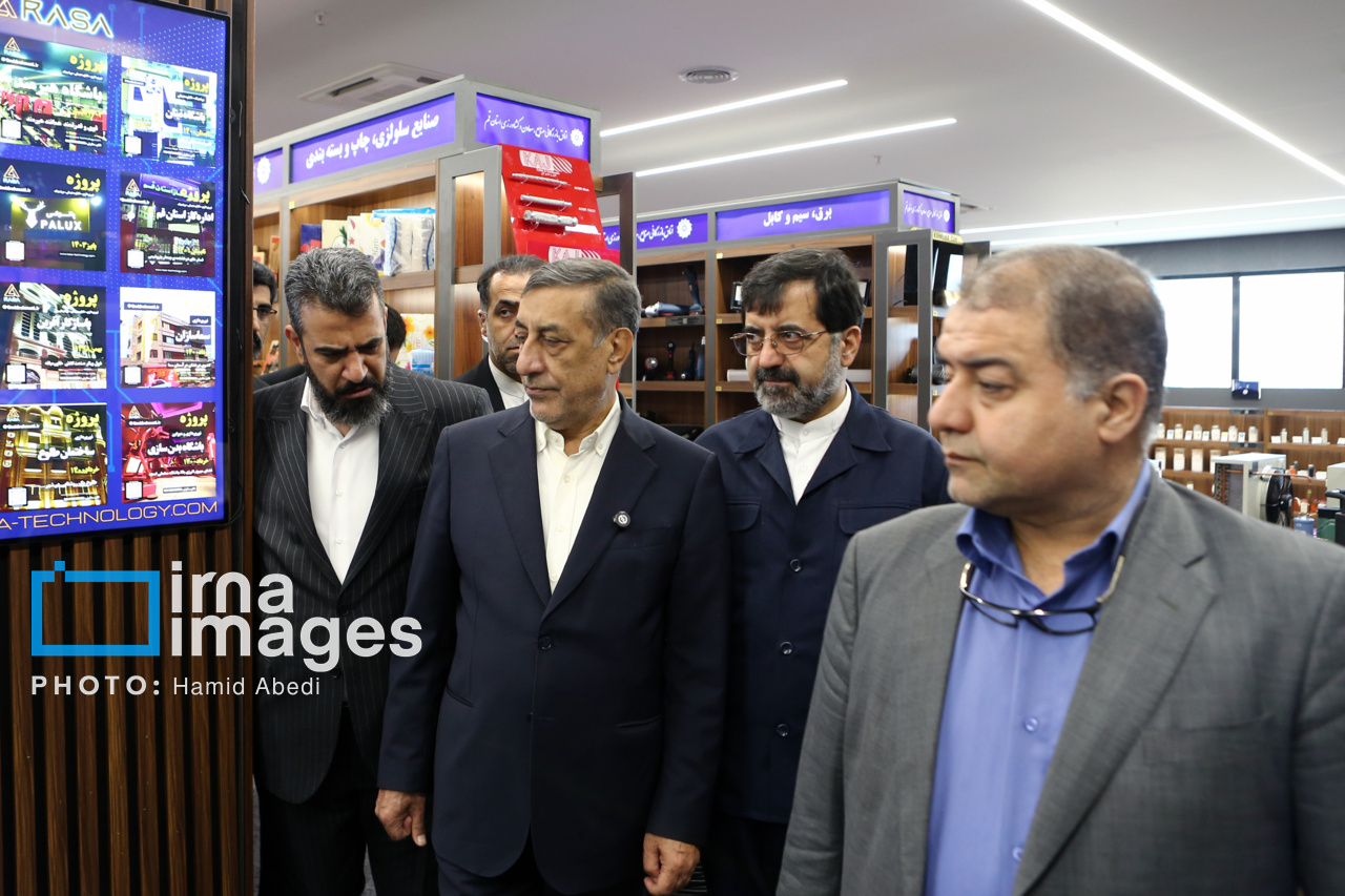 سفر معاون اجرایی رئیس جمهور به قم