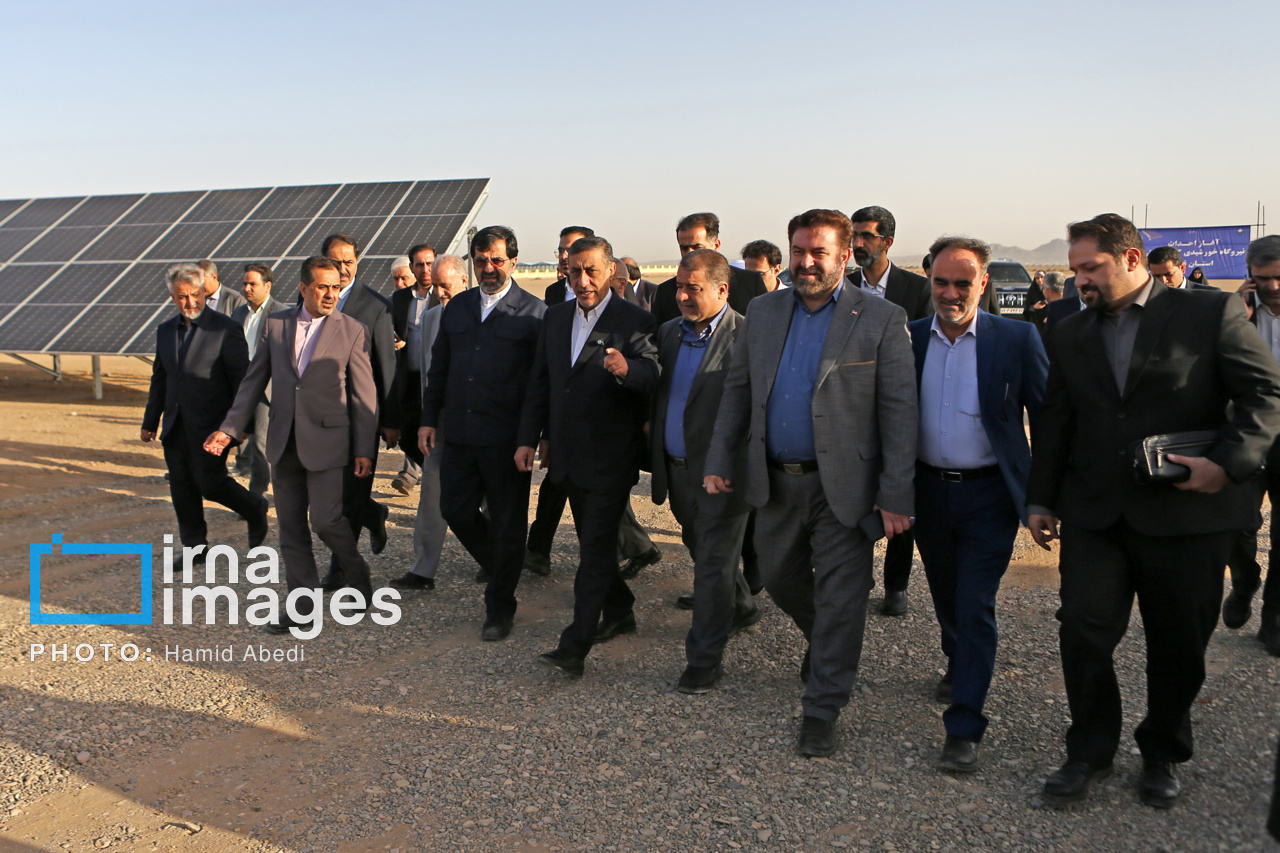 سفر معاون اجرایی رئیس جمهور به قم