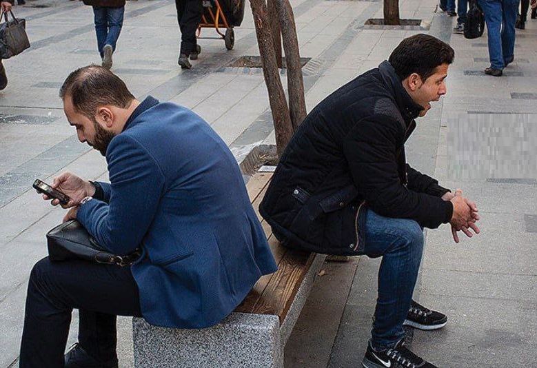 سرمقاله هم میهن/ کتمان حقیقت چاره نیست