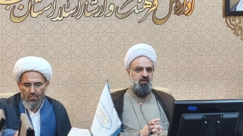 سرپرست ستاد امر به معروف: رویکرد این نهاد، فرهنگی و ایجابی است؛ نه امنیتی و قضایی