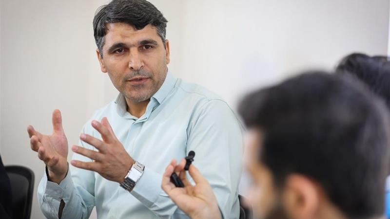 جزئیات نانویی عایق ایرانی با ثبت ایران در نقشه جهانی آیروژل