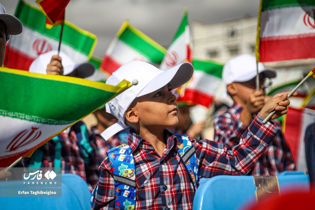 شور و شوق جشن ها در زنجان