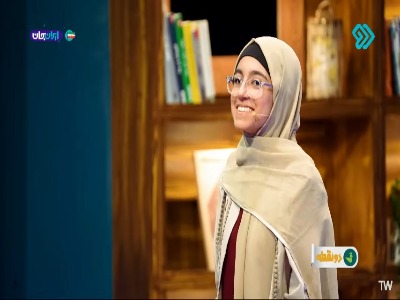 فلفل نبین چی ریزه، شهر رو به هم میریزه!