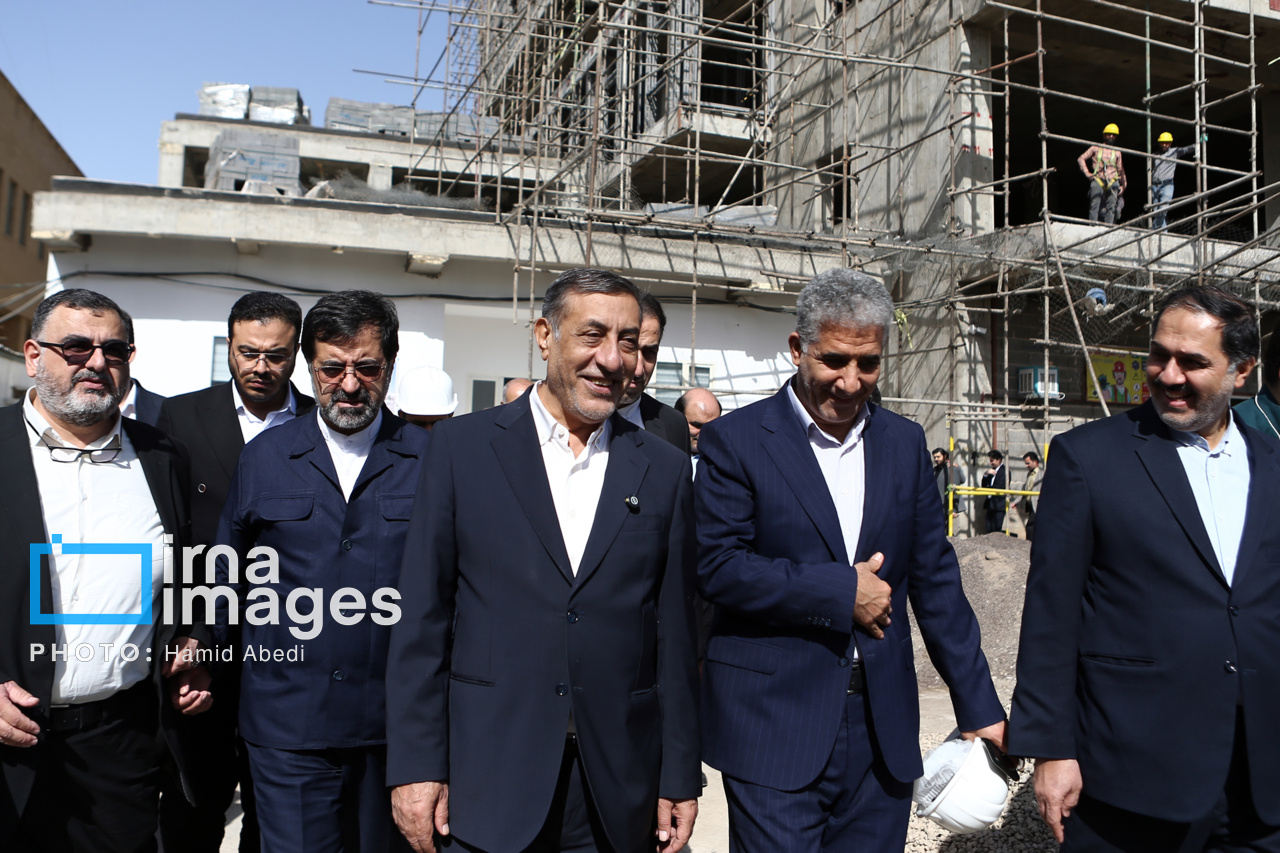 سفر معاون اجرایی رئیس جمهور به قم