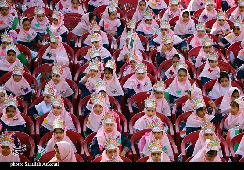 ورود ۵۲ هزار کلاس اولی به مدارس کرمان
