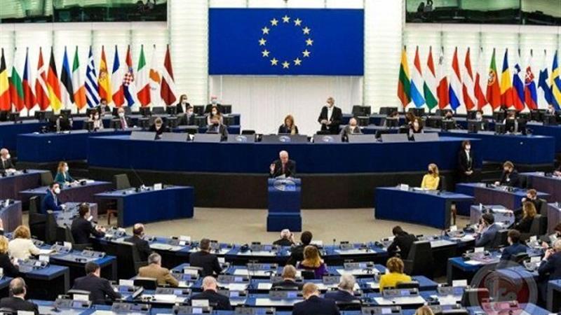 مواضع مقامات ارشد اتحادیه اروپا در مورد غزه و فلسطین