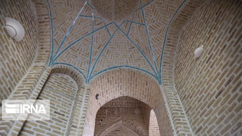۵۰ پرونده میراث ایران در فهرست ثبت موقت یونسکو قرار گرفت