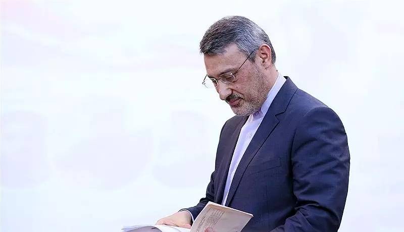 عضو مذاکره کننده برجام: باید به دیپلماسی فرصت داد
