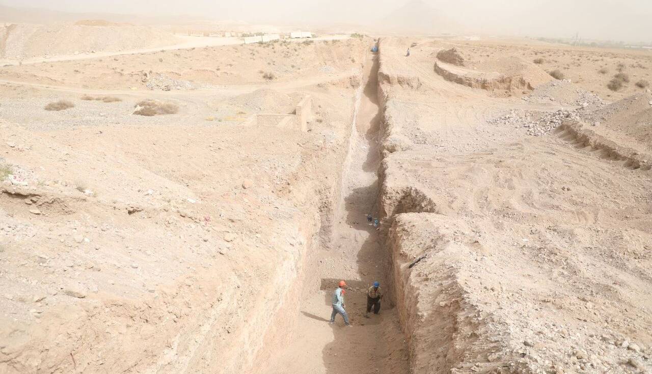 آغاز فاز دوم آبرسانی از سد طالقان با سرمایه‌گذاری ۲۴۰۰ میلیاردی