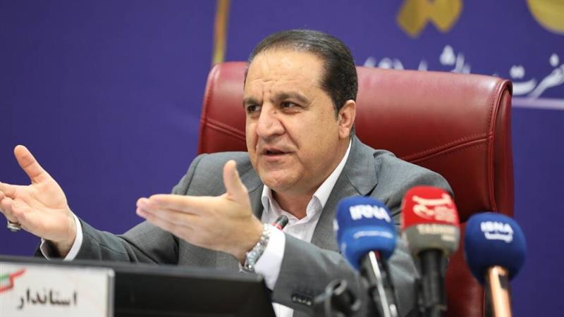 استاندار ایلام: حل علمی مشکلات و اشتغال‌زایی، اولویت نخست مدیران باشد