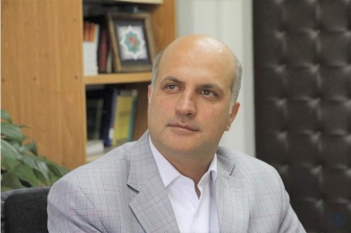 سرپرست اداره‌کل روابط‌عمومی و امور بین‌الملل استانداری فارس منصوب شد