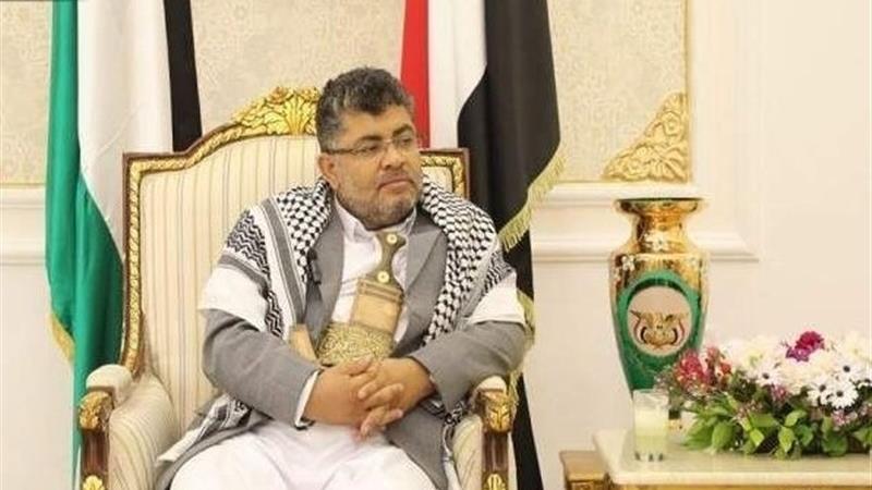 محمد علی الحوثی: راه حل دو دولت، خیانت به قضیه فلسطین است