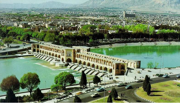نصف‌جهان میزبان تاریخ جهان می‌شود