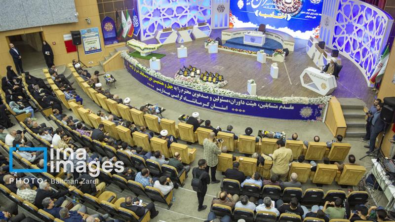 راهیابی ۱۹ قاری و حافظ قرآنی قم به مرحله نهایی مسابقات سراسری قرآن کریم