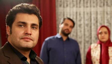 چهره ها/ جشن تولد ساده و صمیمیِ امیرمحمد زند