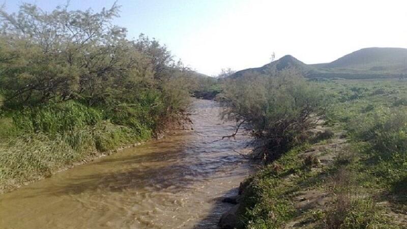 ۱۶ کیلومتر از رودخانههای گرمی و انگوت لایروبی شد
