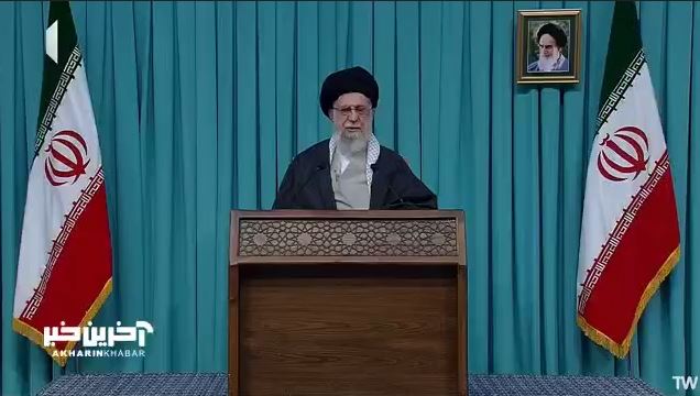 رهبر انقلاب: مذاکره با آمریکا بن‌بست و ضرر محض برای کشور است/ ایران زیر بار غنی‌سازی صفر نمی‌رود