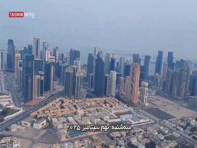 دفتر نتانیاهو عملیات نظامی اسرائیل در قطر را لو داد