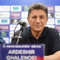 قلعه‌نویی، دستیار خارجی جدید استخدام می‌کند