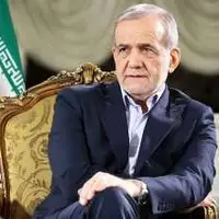 عضو شورای نگهبان: روایت‌ها‌ دربارۀ بررسی صلاحیت‌ پزشکیان غیرواقعی است