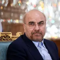 ماجرای جنگ با حضور دکتر محمد باقر قالیباف؛ رئیس مجلس شورای اسلامی 