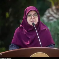 سخنگوی دولت: ما هفت سال پیاپی است که در تداوم خشکسالی هستیم