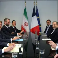 مکرون و مسئول سیاست خارجی اروپا با پزشکیان دیدار می‌کنند