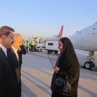 سفر وزیر راه و شهرسازی به آذربایجان شرقی
