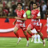 دو مدافع جوان پرسپولیس آماده‌باش گرفتند