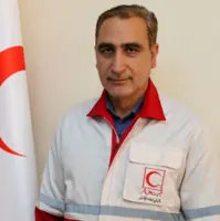سرپرست جدید معاونت اداری هلال‌احمر استان تهران منصوب شد