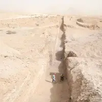 آغاز فاز دوم آبرسانی از سد طالقان با سرمایه‌گذاری ۲۴۰۰ میلیاردی