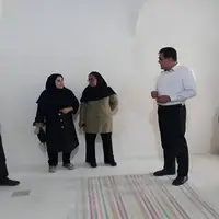 مرمت چهار بنای تاریخی در چرام با اعتباری بالغ بر ۴۰ میلیارد ریال