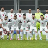 برنامه تیم ملی در فیفادی مهر بسته شد