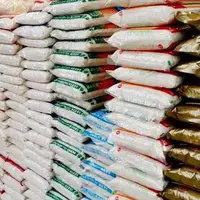 جریمه ۳۱ میلیارد ریالی تاوان گرانفروشی برنج در فارس
