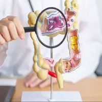 با این آزمایش ساده دیگر نیازی به کولونوسکوپی نیست