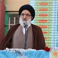 امام جمعه کرج بر تشکیل کمیته تخصصی استعدادیابی درآموزش و پرورش البرز تاکید کرد