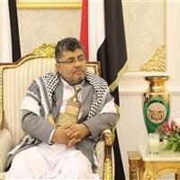 محمد علی الحوثی: راه حل دو دولت، خیانت به قضیه فلسطین است