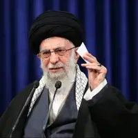 رهبر انقلاب: مردم به خیابانها آمدند اما علیه دشمن نه علیه نظام اسلامی