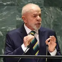 رئیس‌‌جمهور برزیل: قانون حقوق بشر در زیر آوارهای غزه پنهان شده است