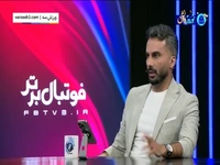 جباری: بازیکنان استقلال باید با شخصیت تر رفتار کنند