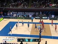 دفاع بی نظیر از ولی زاده مقابل صرب ها