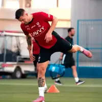 هافبک صربستانی الهلال هدف مهم یوونتوس شد