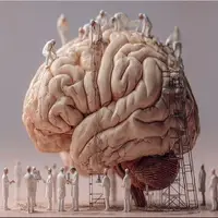 ترمیم آسیب مغزی ناشی از سکته مغزی توسط سلول‌های بنیادی