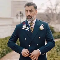 کلیپ عروسی لاکچری بازیگر معروف سریال شمعدونی