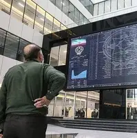 ارزش معاملات خرد سهام به مرز ۶ همت نزدیک شد