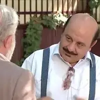 چه مرد خانواده دوستی