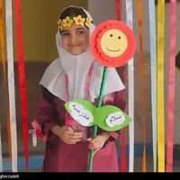 عکس/ آغاز سال تحصیلی جدید در هرمزگان؛ ۴۵۵ هزار دانش‌آموز راهی مدارس شدند